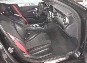 Mercedes-Benz C 43 AMG 4MATIC .* BURMESTER* 360* * * | Mobile.bg    8