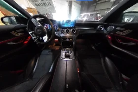 Mercedes-Benz C 43 AMG 4MATIC .* BURMESTER* 360* * * | Mobile.bg    11