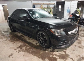 Mercedes-Benz C 43 AMG 4MATIC .* BURMESTER* 360* * * | Mobile.bg    6