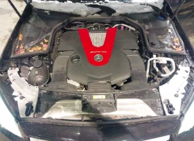 Mercedes-Benz C 43 AMG 4MATIC .* BURMESTER* 360* * * | Mobile.bg    13