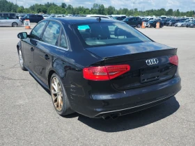 Audi A4 * CARFAX * АВТО КРЕДИТ * ЦЕНА ДО БГ! - 15499 лв. - 36853463 4