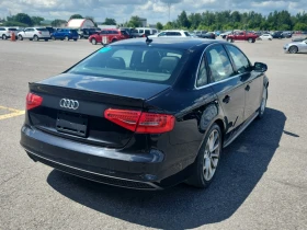 Audi A4 * CARFAX * АВТО КРЕДИТ * ЦЕНА ДО БГ! - 15499 лв. - 36853463 3