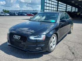 Audi A4 * CARFAX * АВТО КРЕДИТ * ЦЕНА ДО БГ! - 15499 лв. - 36853463 2