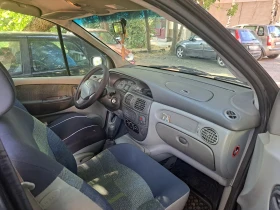 Обява за продажба на Renault Scenic ~2 600 лв. - изображение 10