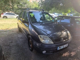 Обява за продажба на Renault Scenic ~2 600 лв. - изображение 1
