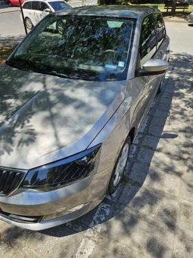 Skoda Fabia - 23100 лв. - 46662212 12