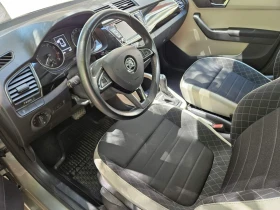 Skoda Fabia - 23100 лв. - 46662212 9
