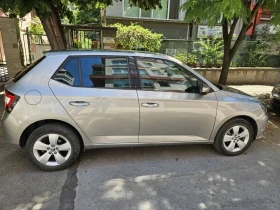 Skoda Fabia - 23100 лв. - 46662212 11