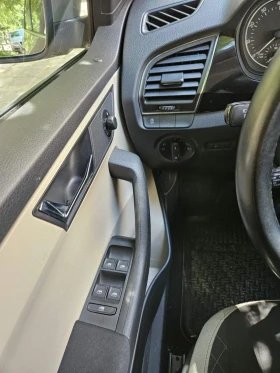 Skoda Fabia - 23100 лв. - 46662212 3