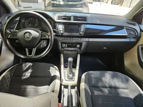 Skoda Fabia - 23100 лв. - 46662212 7