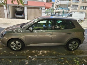 Skoda Fabia - 23100 лв. - 46662212 15