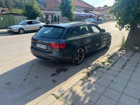 Обява за продажба на Audi A4 A4 b8 avant s line ~16 000 лв. - изображение 8