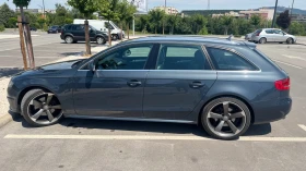 Обява за продажба на Audi A4 A4 b8 avant s line ~16 000 лв. - изображение 7