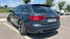 Обява за продажба на Audi A4 A4 b8 avant s line ~16 000 лв. - изображение 2