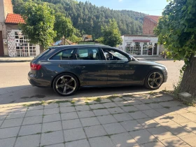 Обява за продажба на Audi A4 A4 b8 avant s line ~16 000 лв. - изображение 9