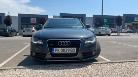 Обява за продажба на Audi A4 A4 b8 avant s line ~16 000 лв. - изображение 5