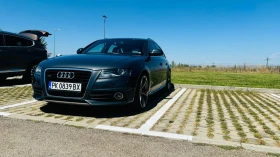 Audi A4 A4 b8 avant s line | Mobile.bg    15