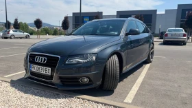 Обява за продажба на Audi A4 A4 b8 avant s line ~16 000 лв. - изображение 1