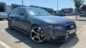 Обява за продажба на Audi A4 A4 b8 avant s line ~16 000 лв. - изображение 1