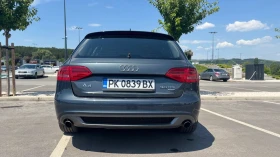 Обява за продажба на Audi A4 A4 b8 avant s line ~16 000 лв. - изображение 4