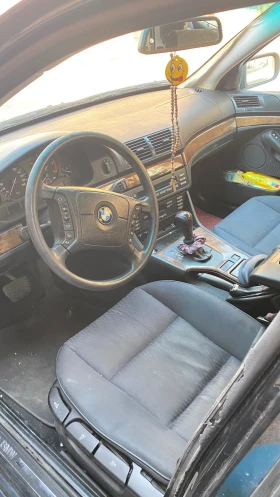 BMW 525 | Mobile.bg    5