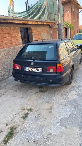 BMW 525 | Mobile.bg    2