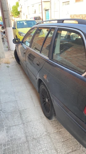 BMW 525 | Mobile.bg    4