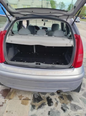 Citroen C3 | Mobile.bg    12