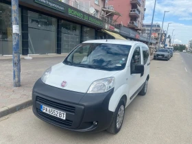 Обява за продажба на Fiat Qubo ~6 300 лв. - изображение 5