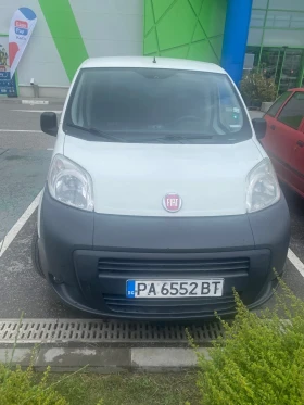 Обява за продажба на Fiat Qubo ~6 300 лв. - изображение 1