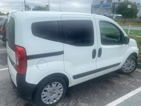 Обява за продажба на Fiat Qubo ~6 300 лв. - изображение 3