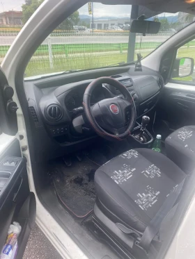 Обява за продажба на Fiat Qubo ~6 300 лв. - изображение 6
