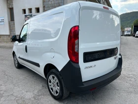 Fiat Doblo 1.3M-jet EURO 6  1   | Mobile.bg    6