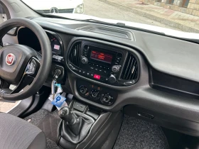 Fiat Doblo 1.3M-jet EURO 6  1   | Mobile.bg    9