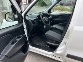 Fiat Doblo 1.3M-jet EURO 6  1   | Mobile.bg    8