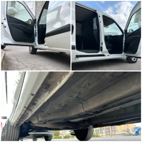 Fiat Doblo 1.3M-jet EURO 6  1   | Mobile.bg    17