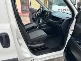 Fiat Doblo 1.3M-jet EURO 6  1   | Mobile.bg    10