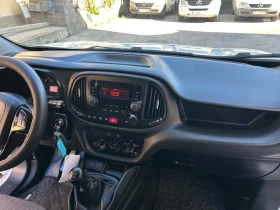 Обява за продажба на Fiat Doblo 1.3M-jet EURO 6 ВСЕ 1 Е НОВ ~10 590 лв. - изображение 9