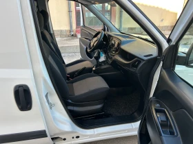 Обява за продажба на Fiat Doblo 1.3M-jet EURO 6 ВСЕ 1 Е НОВ ~10 590 лв. - изображение 8