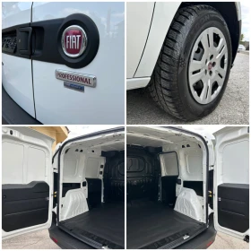 Fiat Doblo 1.3M-jet EURO 6  1   | Mobile.bg    16