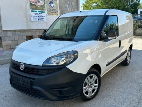 Fiat Doblo 1.3M-jet EURO 6 ВСЕ 1 Е НОВ