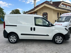 Fiat Doblo 1.3M-jet EURO 6  1   | Mobile.bg    4