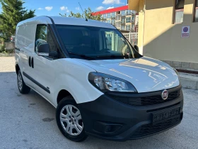 Обява за продажба на Fiat Doblo 1.3M-jet EURO 6 ВСЕ 1 Е НОВ ~10 590 лв. - изображение 2