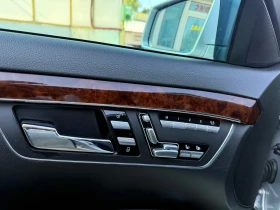 Mercedes-Benz S 350 Facelift  | Mobile.bg    10
