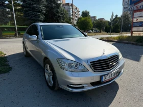 Mercedes-Benz S 350 Facelift  | Mobile.bg    3