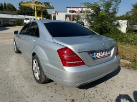 Mercedes-Benz S 350 Facelift  | Mobile.bg    4