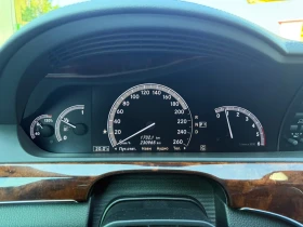 Mercedes-Benz S 350 Facelift  | Mobile.bg    8