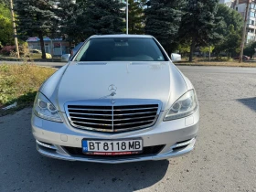Mercedes-Benz S 350 Facelift  | Mobile.bg    2