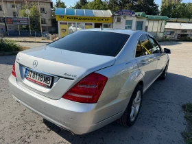 Mercedes-Benz S 350 Facelift  | Mobile.bg    6
