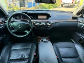 Mercedes-Benz S 350 Facelift  | Mobile.bg    7